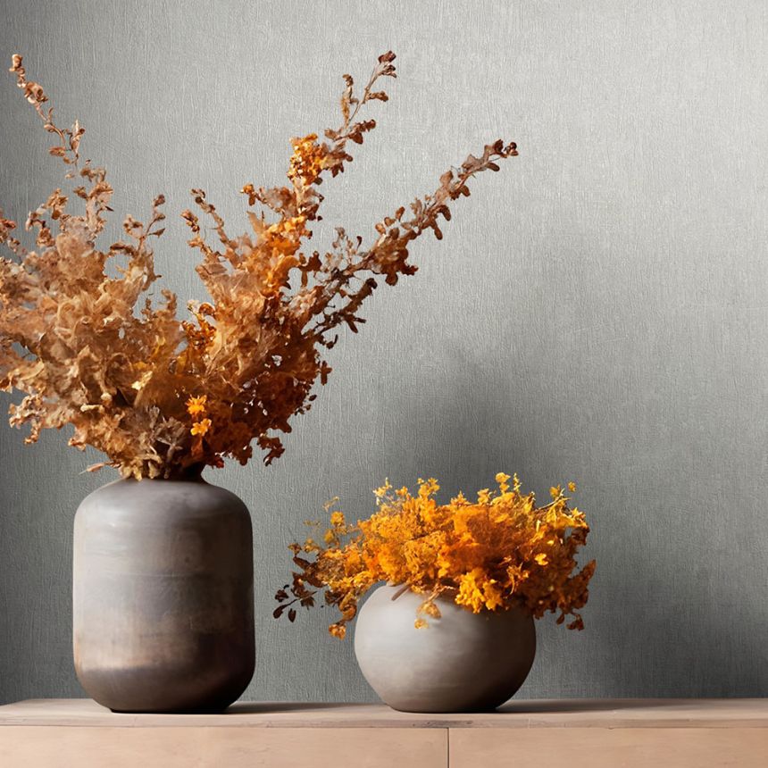 Vliesová tapeta na zeď, šedá, textura, 35551, Ritus, Marburg