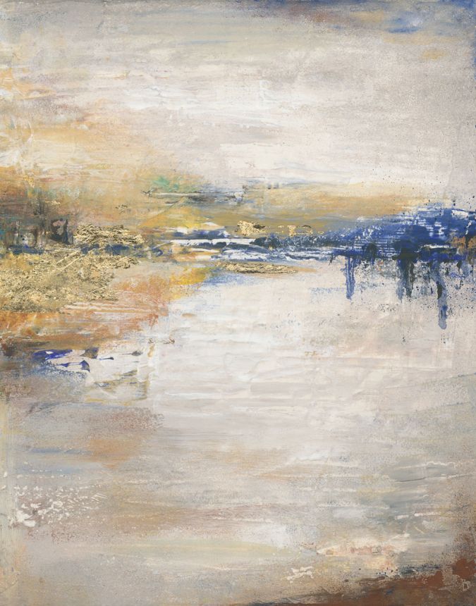 Vliesová fototapeta na zeď, akvarel, 35499, Ritus, Marburg