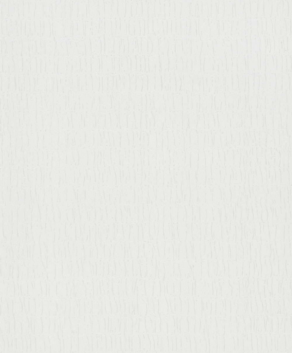 Vliesová tapeta na zeď, bílá, mačkaná látková textura, 34501, Kumano, Marburg