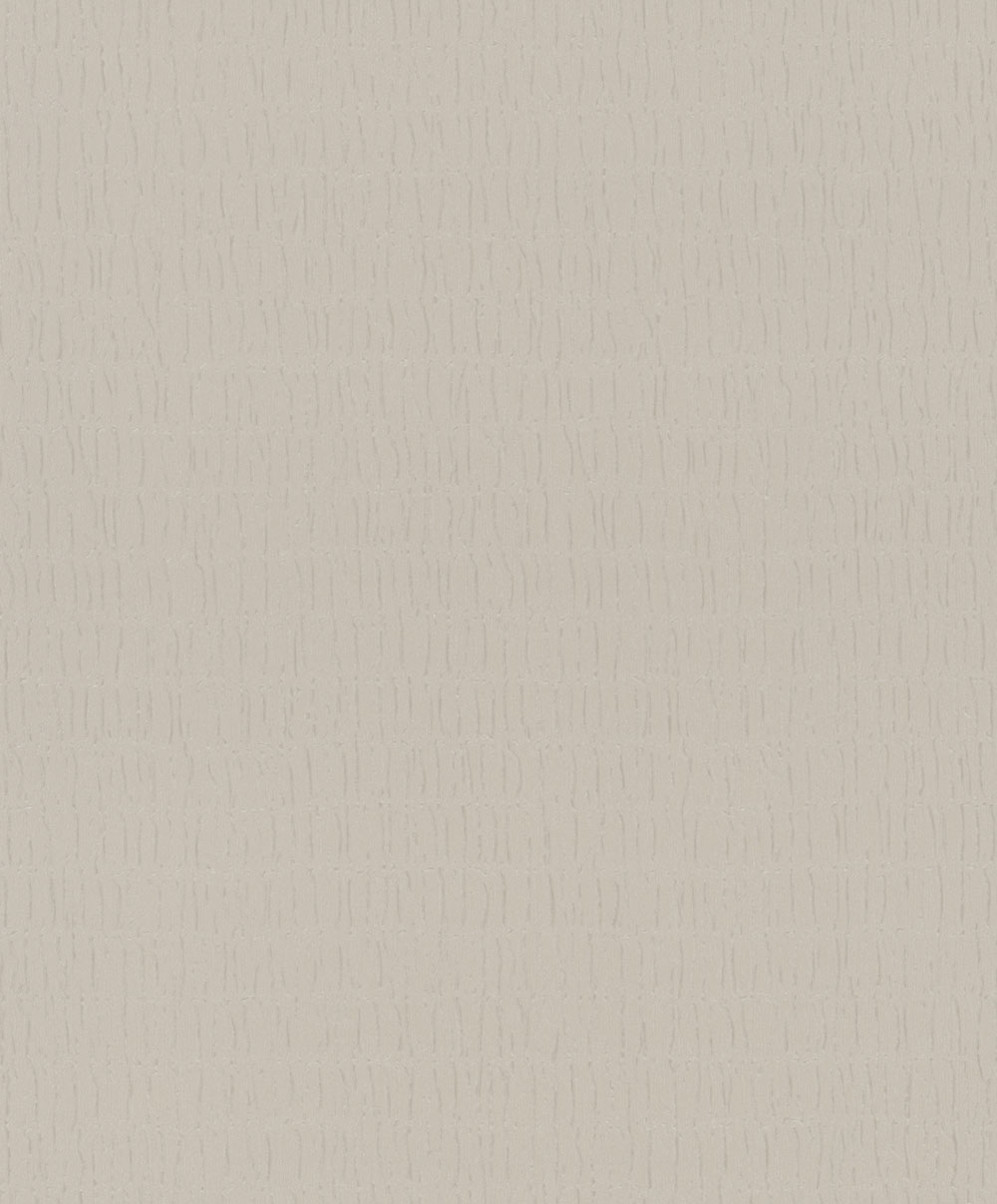 Vliesová tapeta na zeď, mačkaná hnědo-béžová, látková textura, 34505, Kumano, Marburg