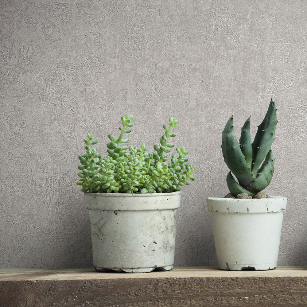 Vliesová tapeta na zeď, šedá, štuk, stěrka, 34518, Kumano, Marburg