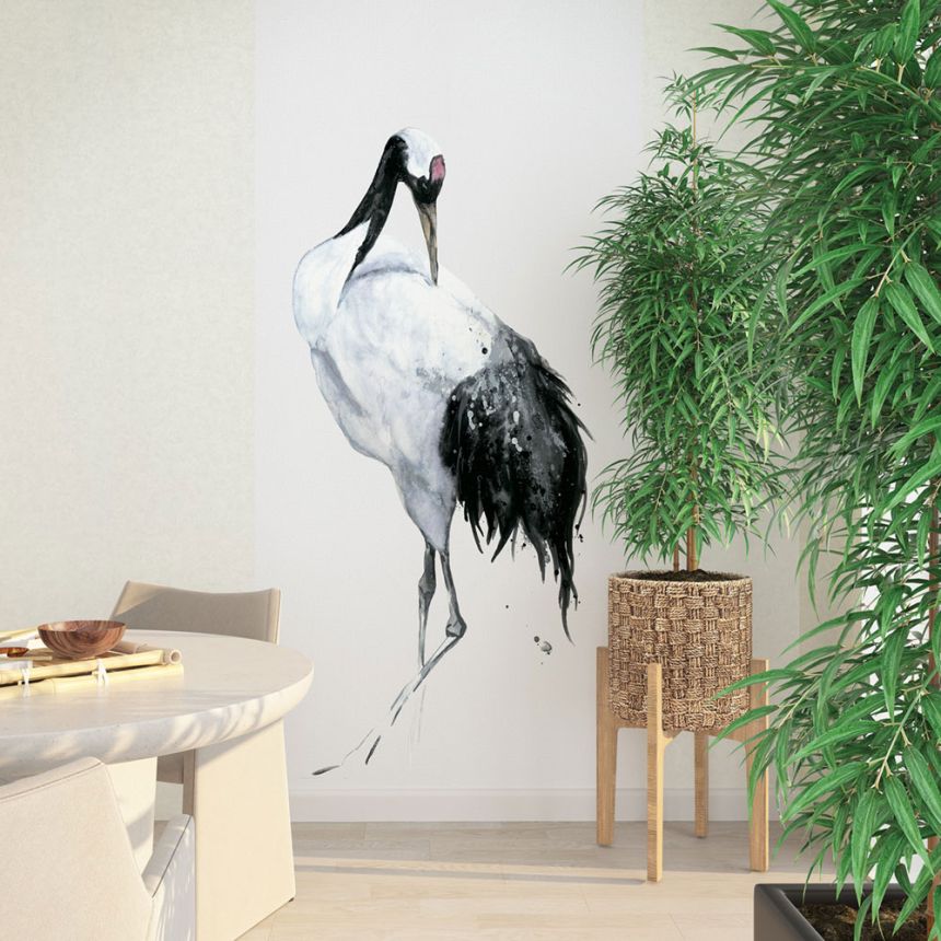 Vliesová fototapeta na zeď, ptáci, volavky, 34594, Kumano, Marburg