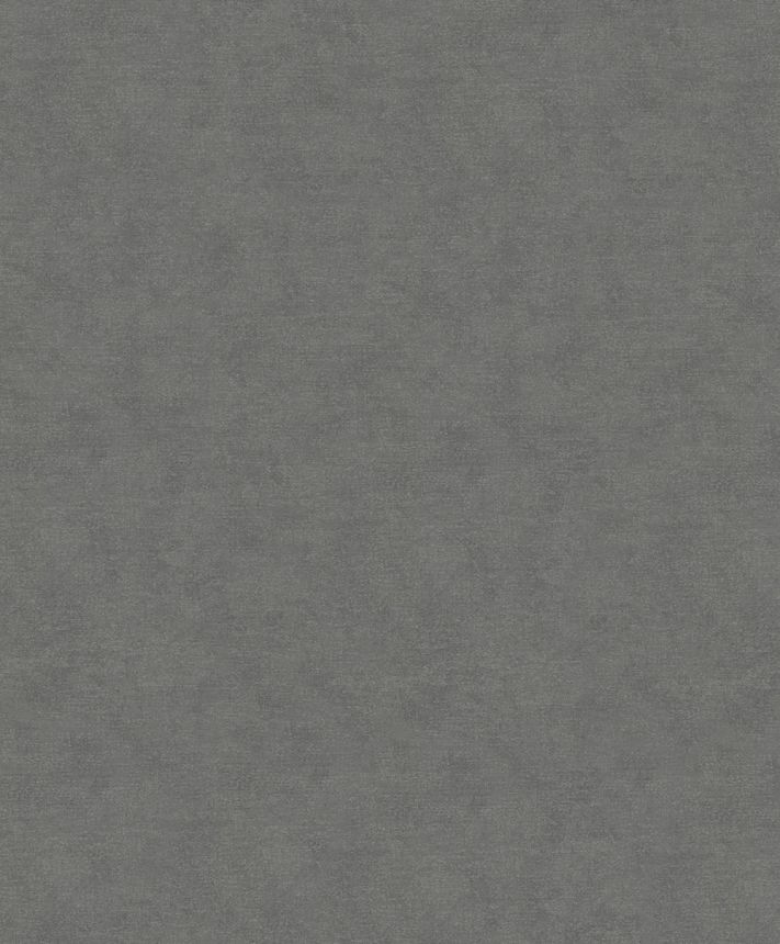 Vliesová tapeta na zeď, šedo-černá, látková textura, 32420, Shades, Marburg