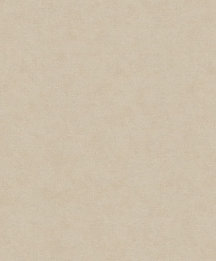 Vliesová tapeta na zeď, béžová, látková textura, 32427, Shades, Marburg