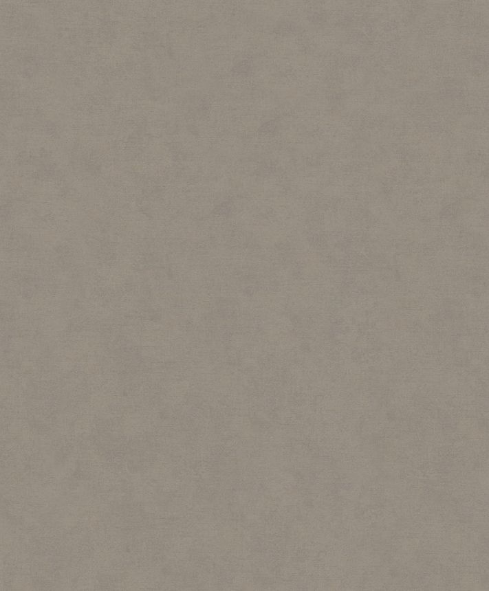Vliesová tapeta na zeď, hnědá, látková textura, 32429, Shades, Marburg