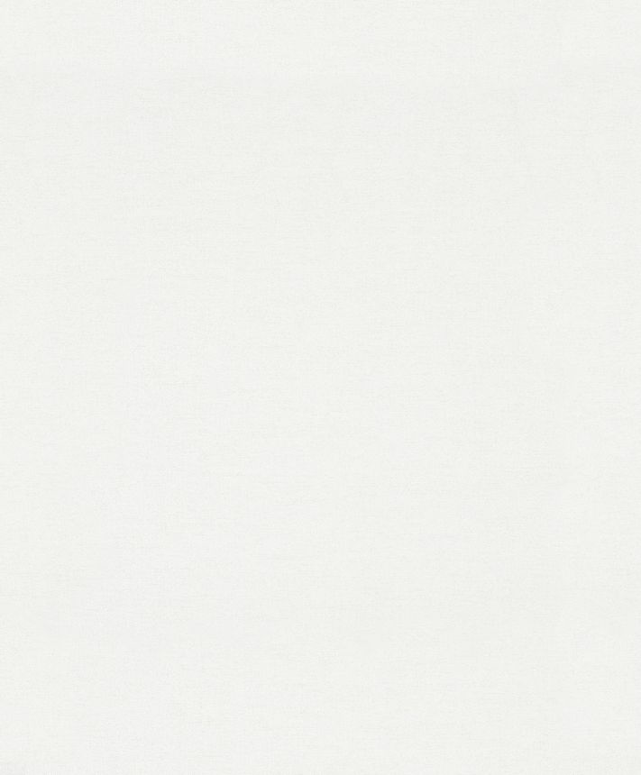 Vliesová tapeta na zeď, bílá, látková textura, 32441, Shades, Marburg