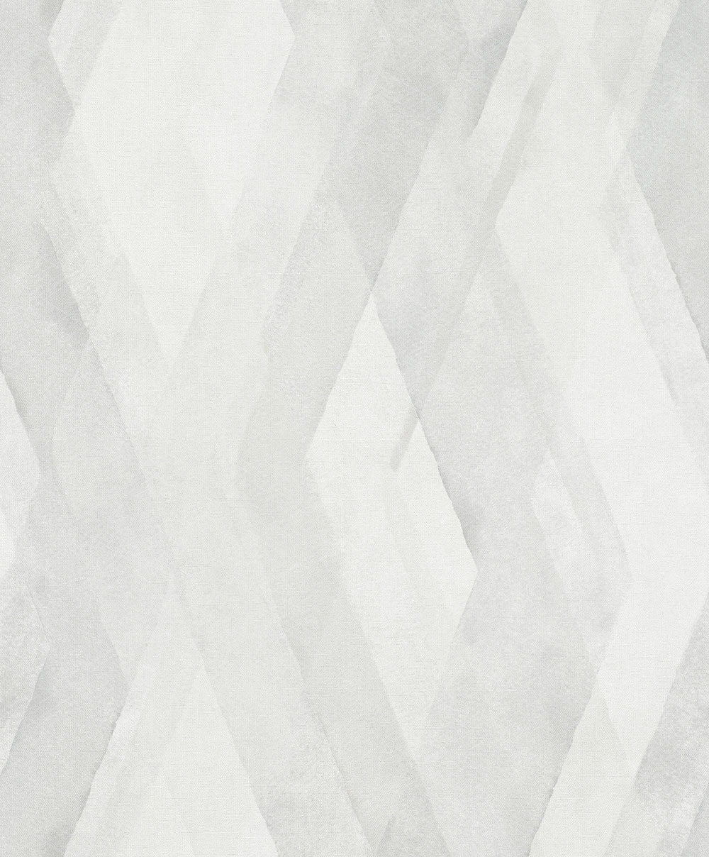 Geometrická vliesová tapeta na zeď, šedá, 32452, Shades, Marburg