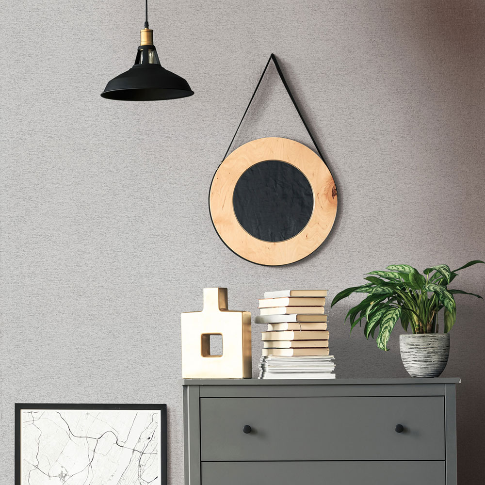 Vliesová tapeta na zeď, šedá, textura, 33370, Travertino, Marburg