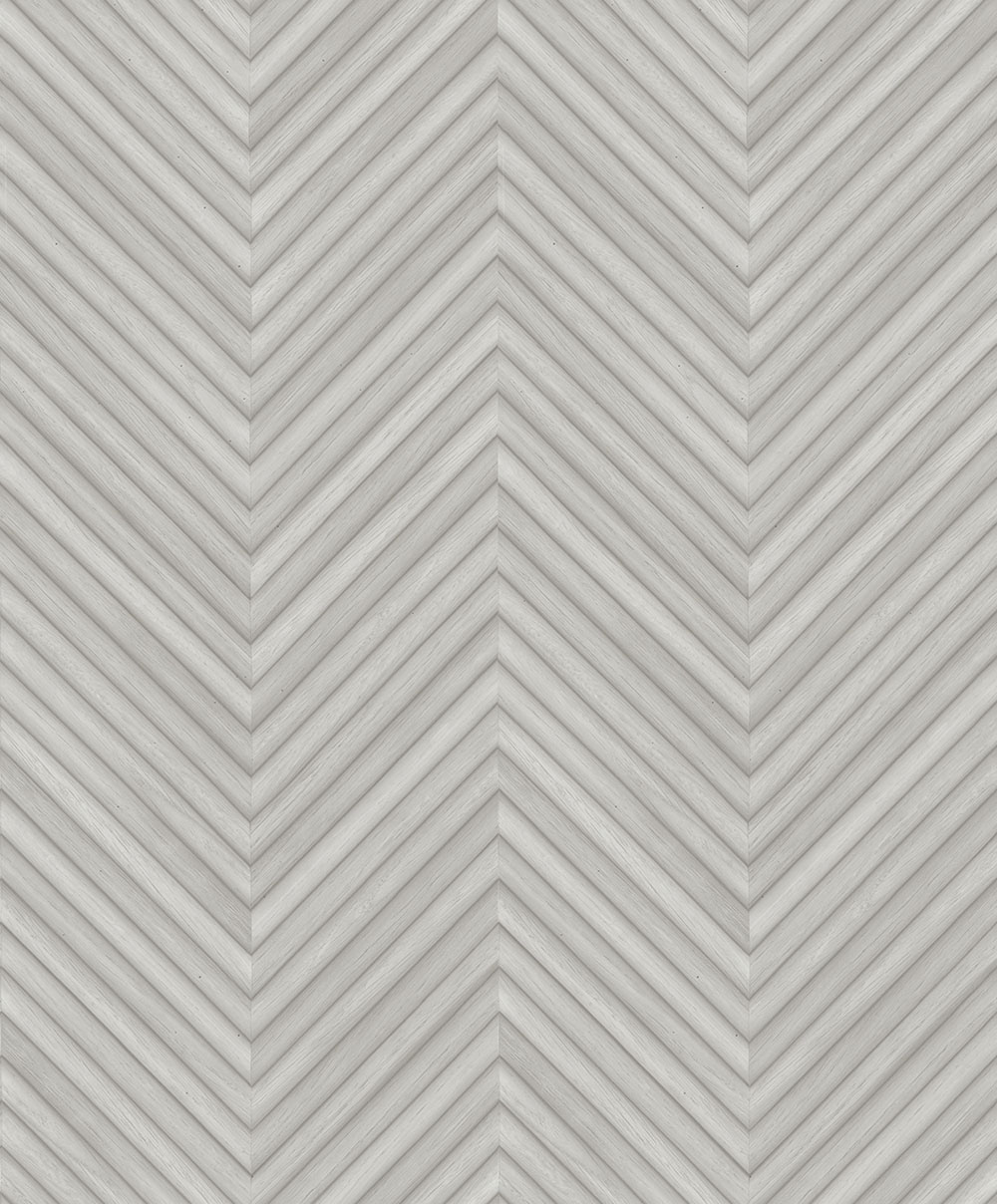 Vliesová tapeta na zeď, šedá, imitace dřeva, dřevěného obkladu, 33374, Travertino, Marburg