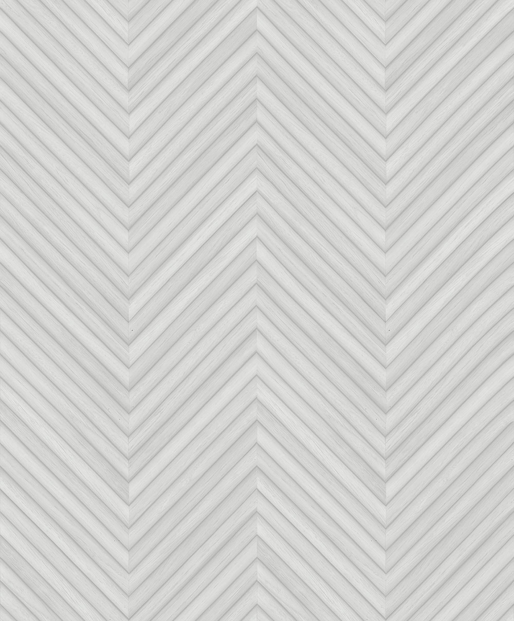 Vliesová tapeta na zeď, bílo-šedá, imitace dřeva, dřevěného obkladu, 33375, Travertino, Marburg