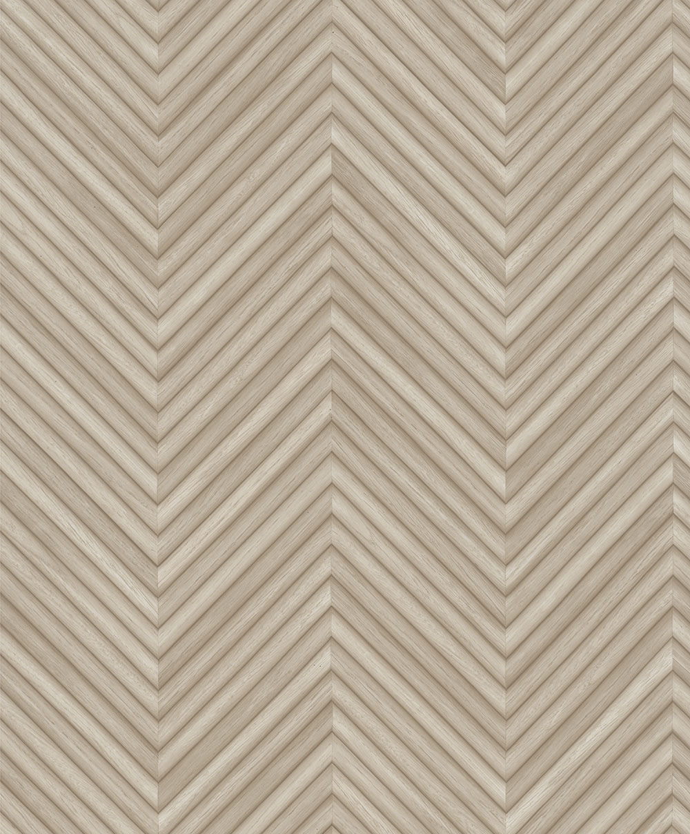 Vliesová tapeta na zeď, béžová, imitace dřeva, dřevěného obkladu, 33376, Travertino, Marburg