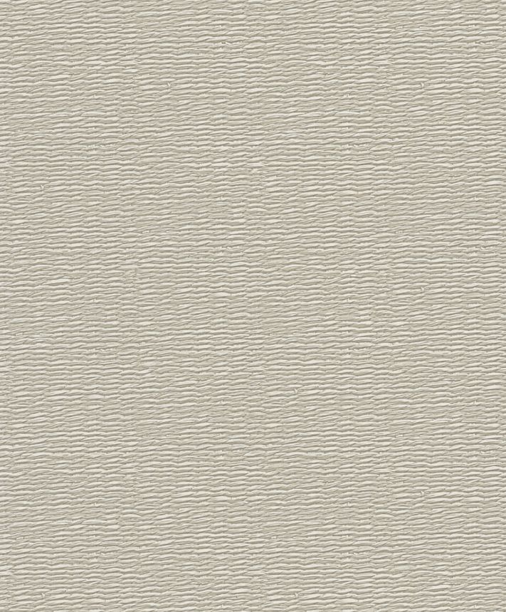 Vliesová tapeta na zeď, béžová, imitace rohože, 33385, Travertino, Marburg