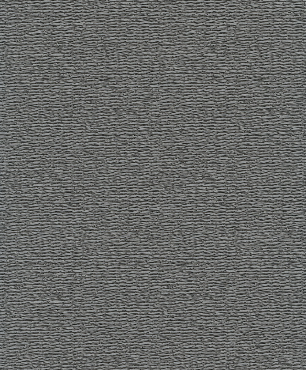 Vliesová tapeta na zeď, šedo-černá, imitace rohože, 33386, Travertino, Marburg