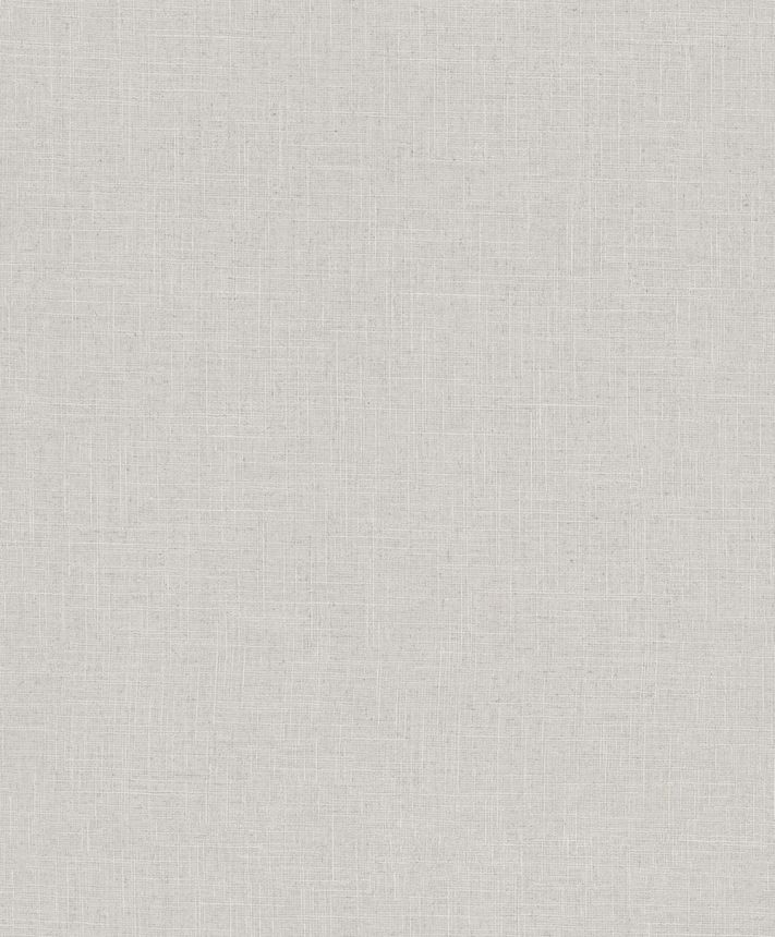 Vliesová tapeta na zeď, šedá, imitace látky, 33388, Travertino, Marburg