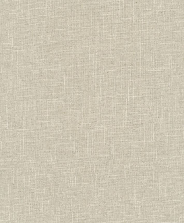 Vliesová tapeta na zeď, béžová, imitace látky, 33392, Travertino, Marburg