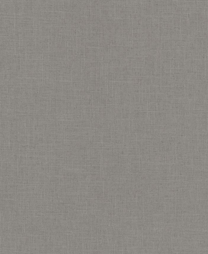 Vliesová tapeta na zeď, šedá, imitace látky, 33394, Travertino, Marburg