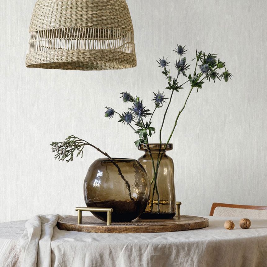 Vliesová tapeta na zeď, šedá, textura, 35352, Timber, Marburg