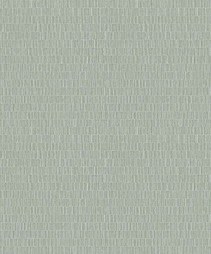 Vliesová tapeta na zeď, zelená, textura, pruhy, 35366, Timber, Marburg