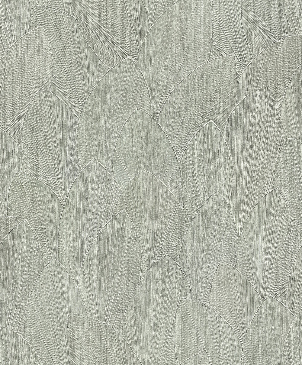 Vliesová tapeta na zeď, zelená, listy, 35377, Timber, Marburg