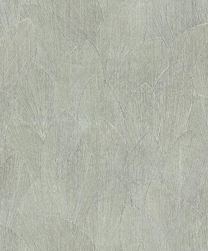 Vliesová tapeta na zeď, zelená, listy, 35377, Timber, Marburg