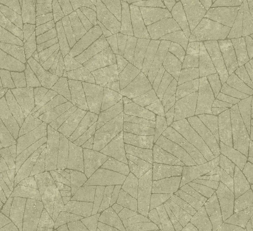 30337, Kaolin, Arte