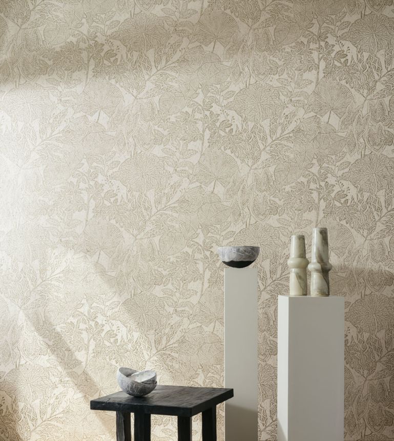 30351, Kaolin, Arte