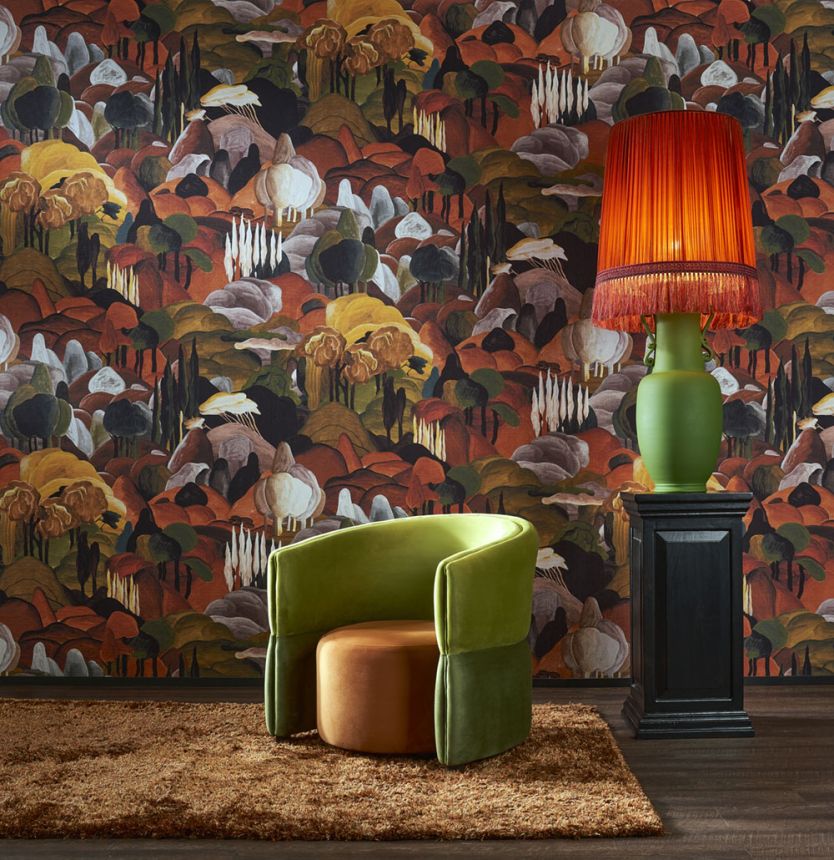 97500, Décors & Panoramiques, Arte