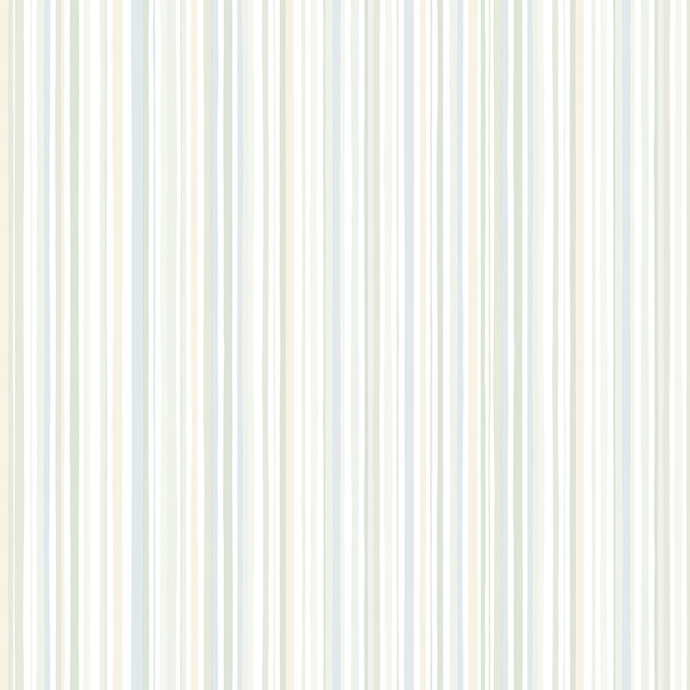 Dětská vliesová tapeta na zeď , pruhy, proužky, 139-4, Sambori, ICH Wallcoverings