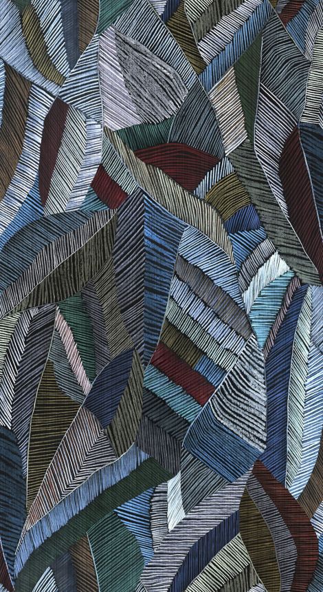 Tapeta 73100A, Décors & Panoramiques, Arte