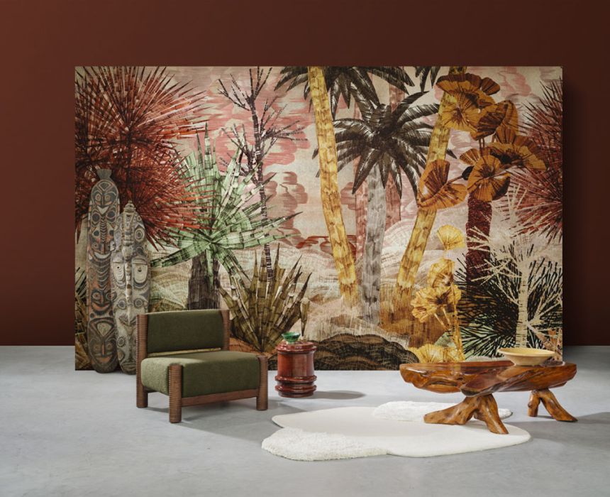 Obrazová tapeta 97800, Decors & Panoramiques, Arte