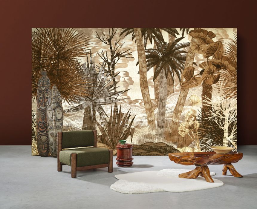 Obrazová tapeta 97801, Decors & Panoramiques, Arte
