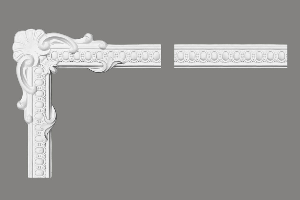 Roh k liště, MDC250-11, Mardom