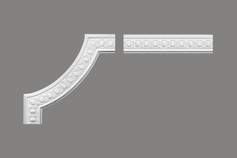 Roh k liště, MDC250-12, Mardom