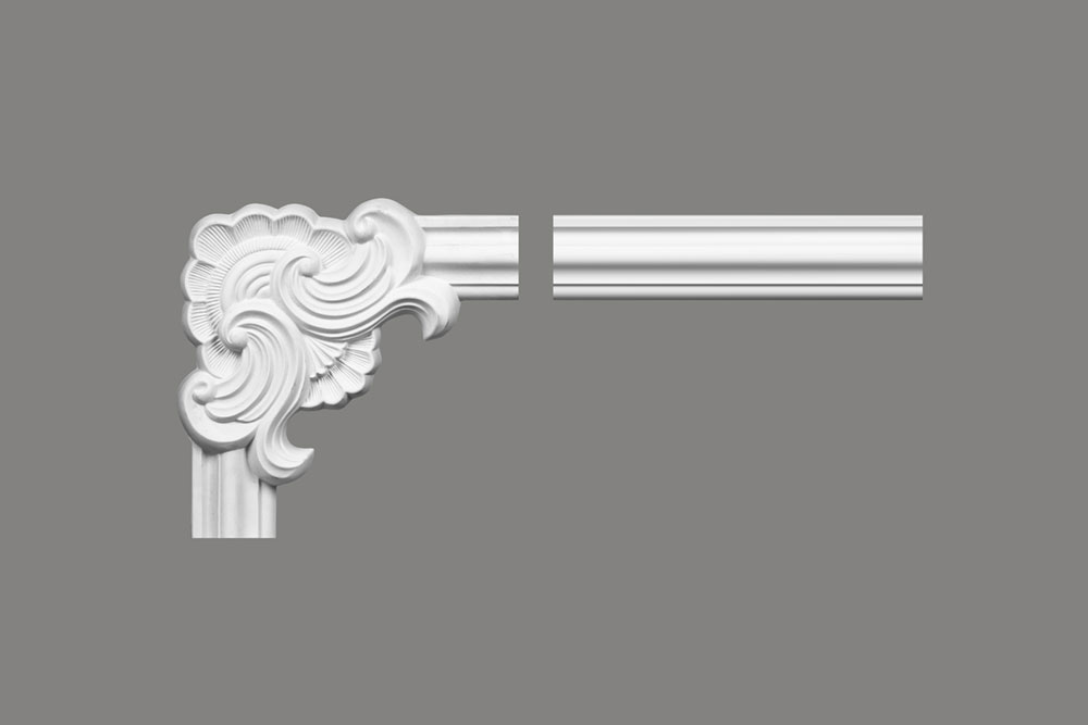 Roh k liště, MDD308-11, Mardom