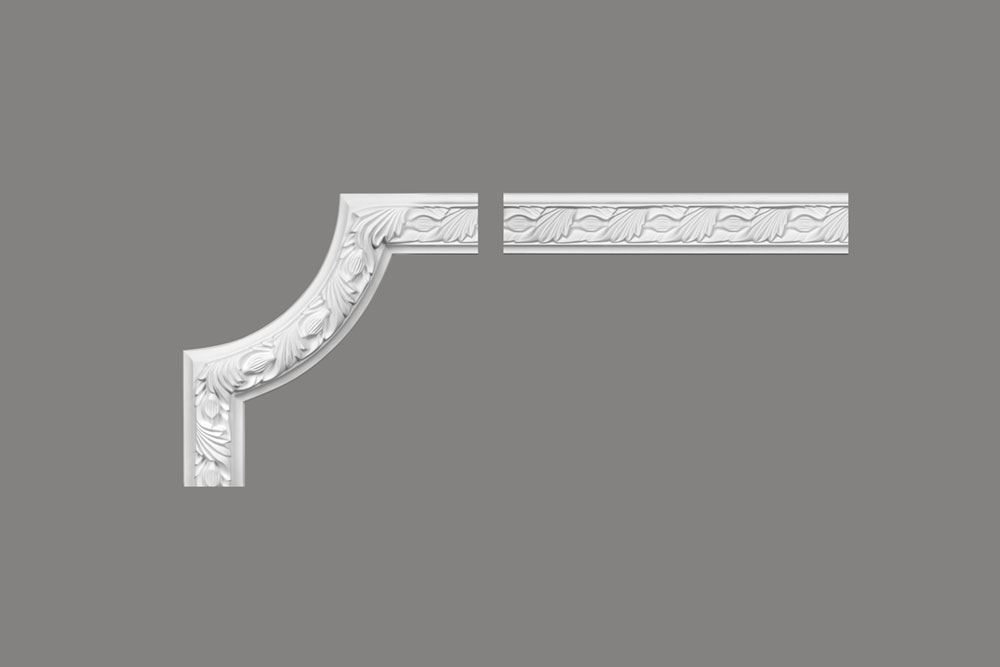 Roh k liště, MDC258-12, Mardom