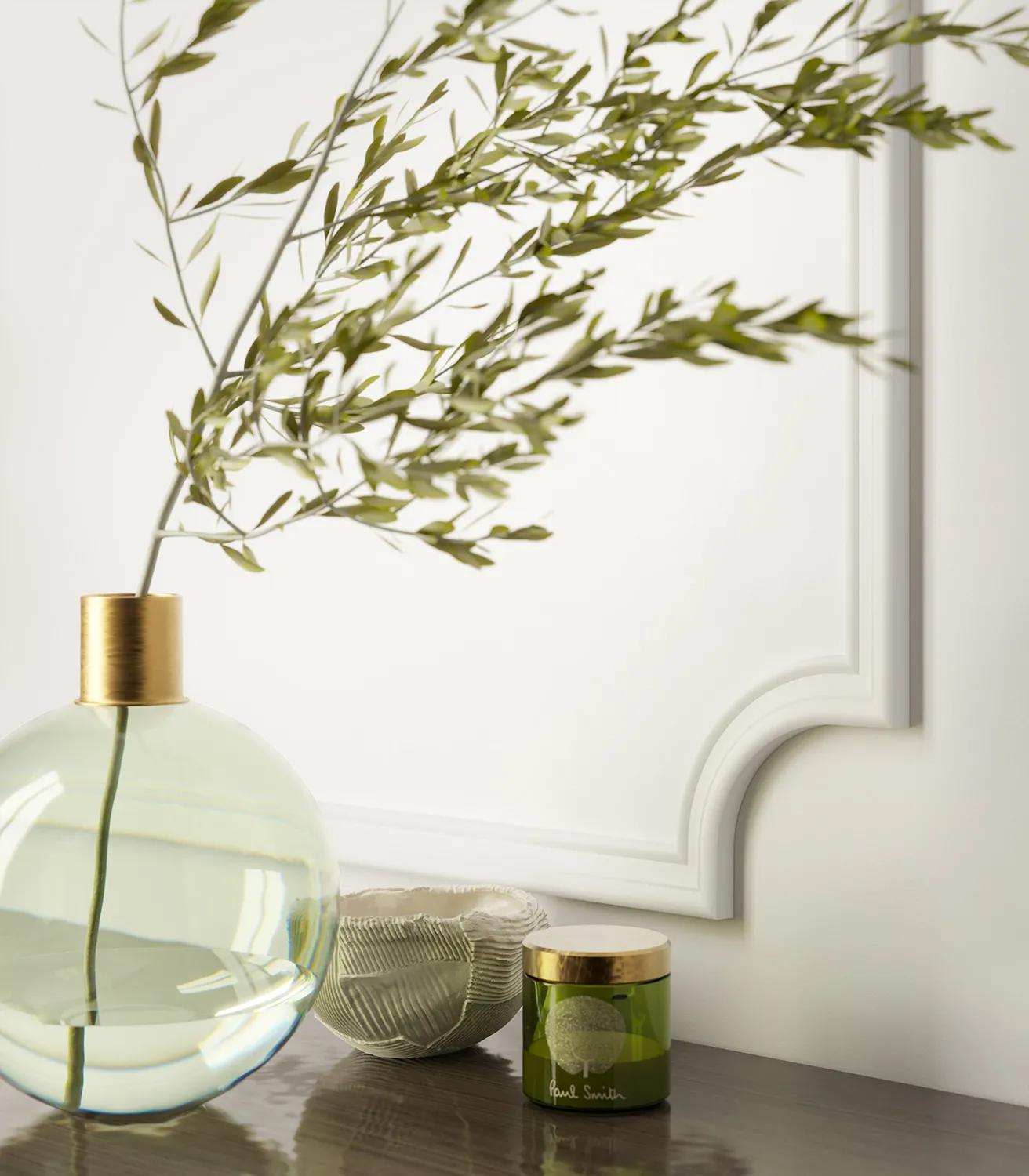 Roh k liště MD318-10,  Mardom 