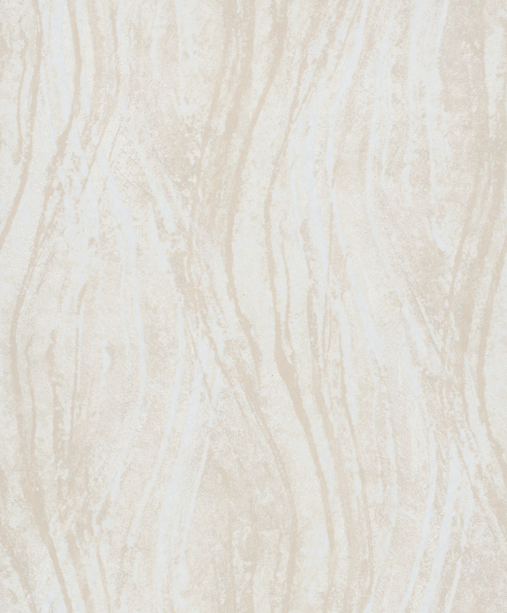 Vliesová tapeta na zeď, béžovo-růžová, textura, vlny, 82493, Naomi, Novamur