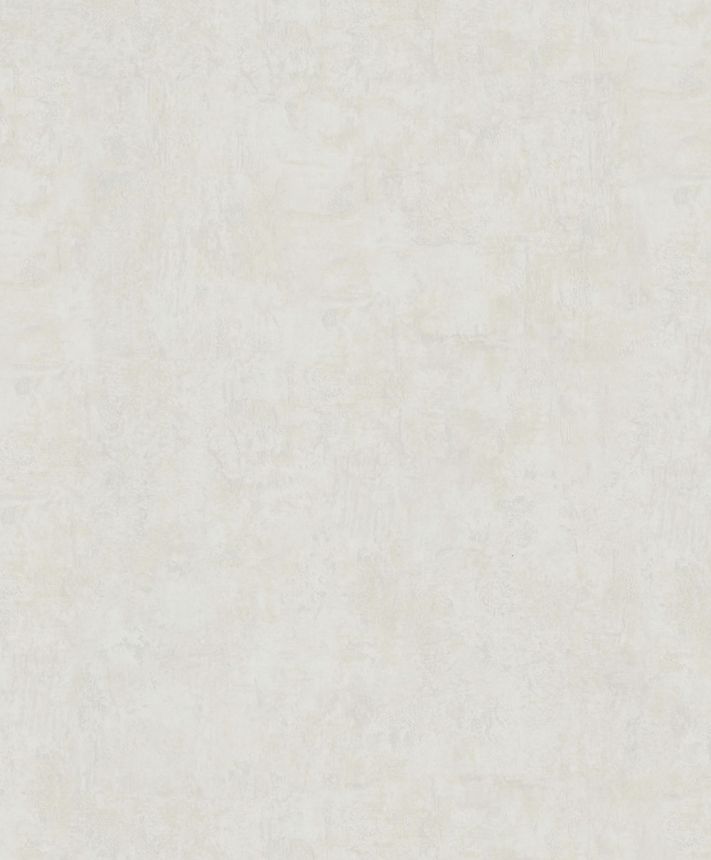 Vliesová tapeta na zeď, krémová, beton, štuk, 82498, Naomi, Novamur