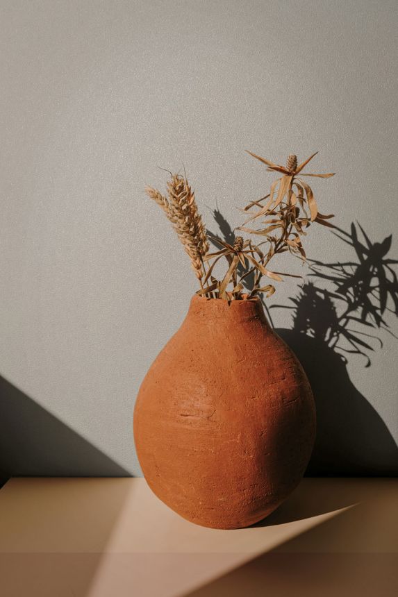 Vliesová tapeta na zeď, šedá, 82516, Naomi, Novamur