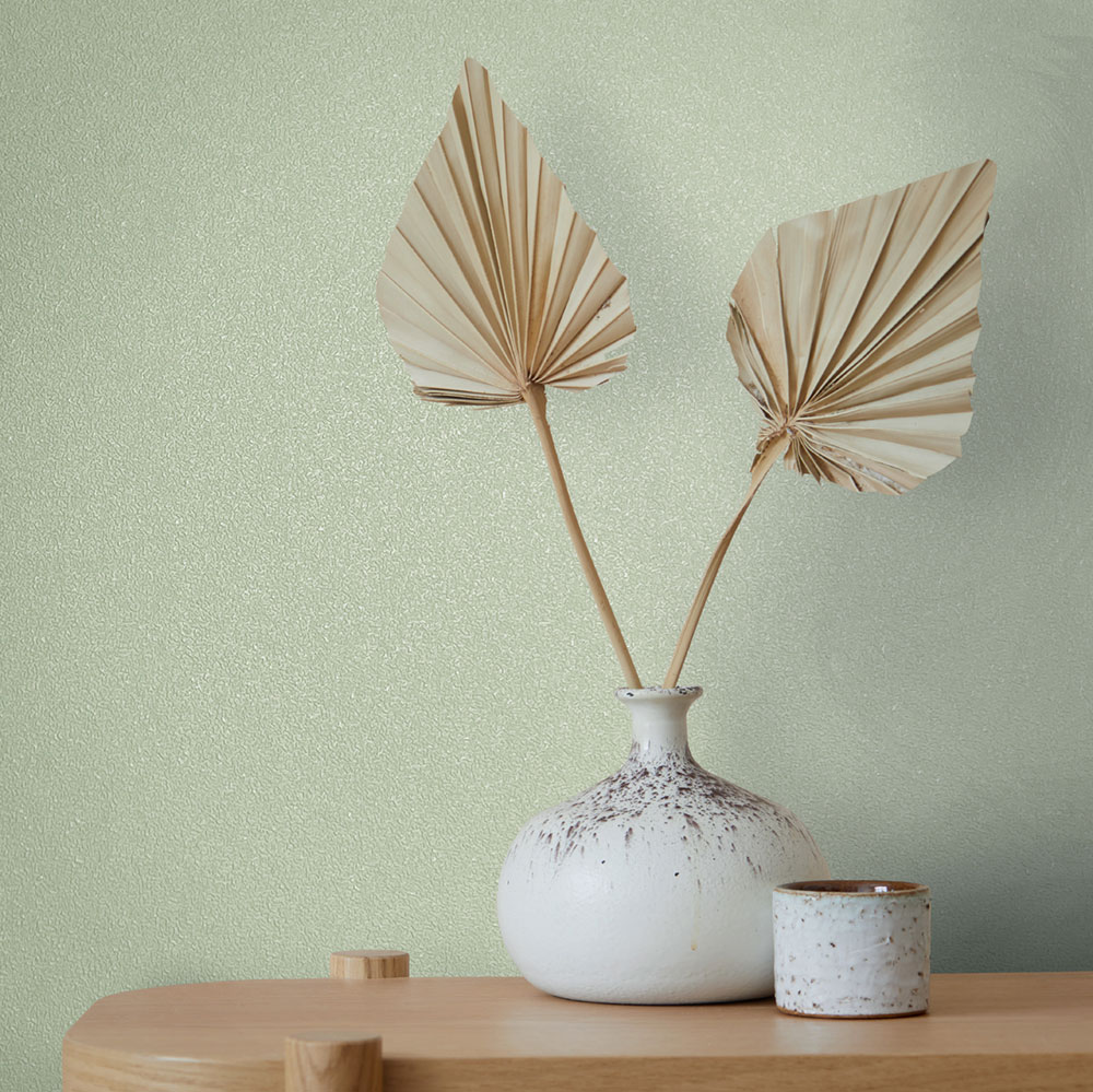 Vliesová tapeta na zeď, zelená, 82520, Naomi, Novamur