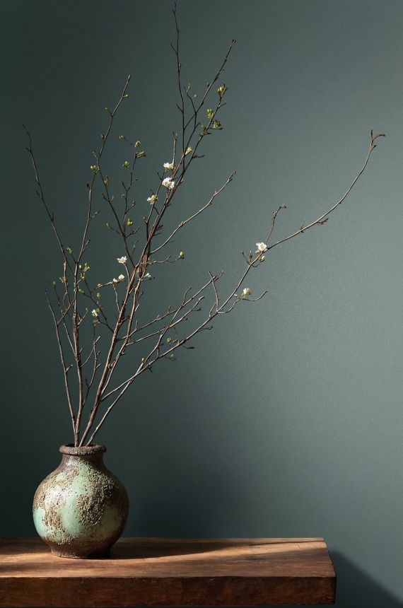 Vliesová tapeta na zeď, zelená, 82523, Naomi, Novamur