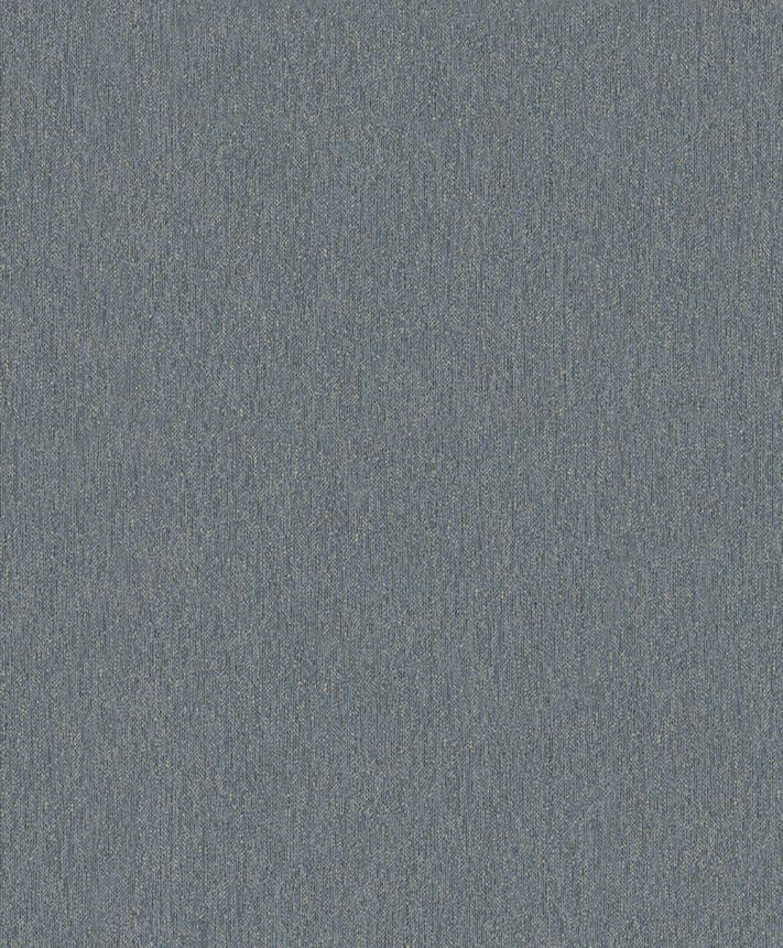 Vliesová tapeta na zeď, šedo-modrá, 82539, textura, Naomi, Novamur