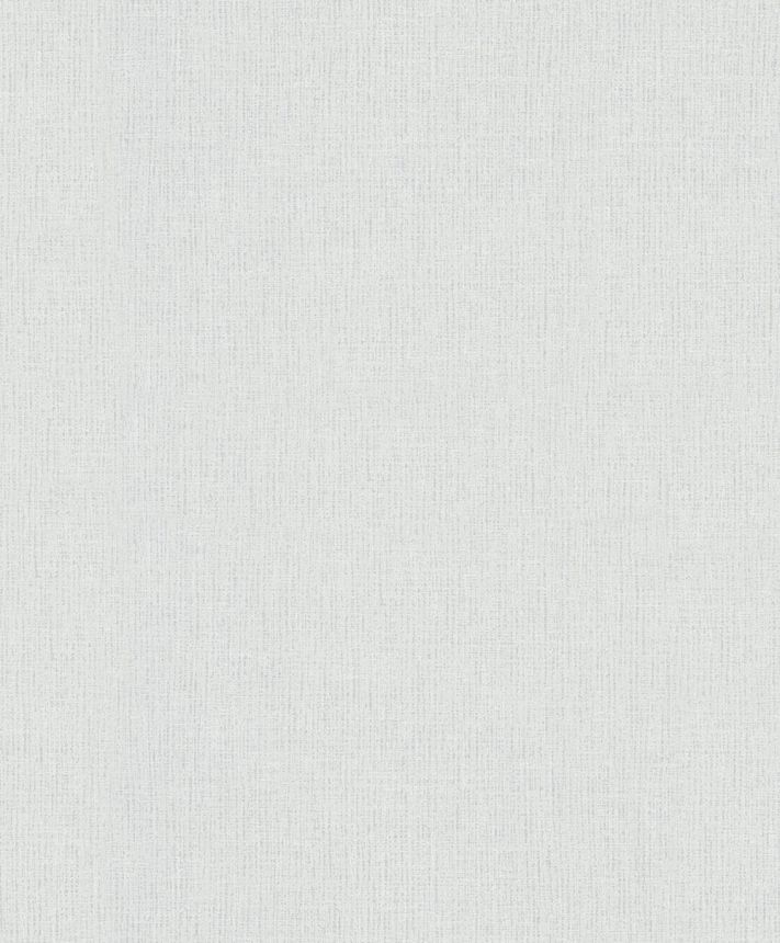 Vliesová tapeta na zeď, bílá, 82540, textura, Naomi, Novamur