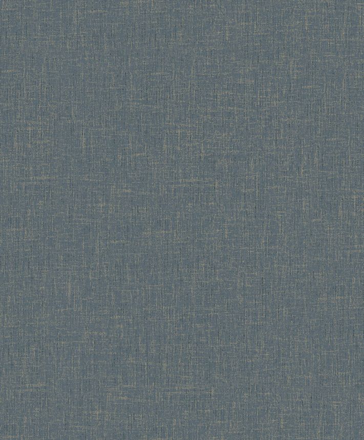 Vliesová tapeta na zeď, modro-šedá, 82544, textura, Naomi, Novamur
