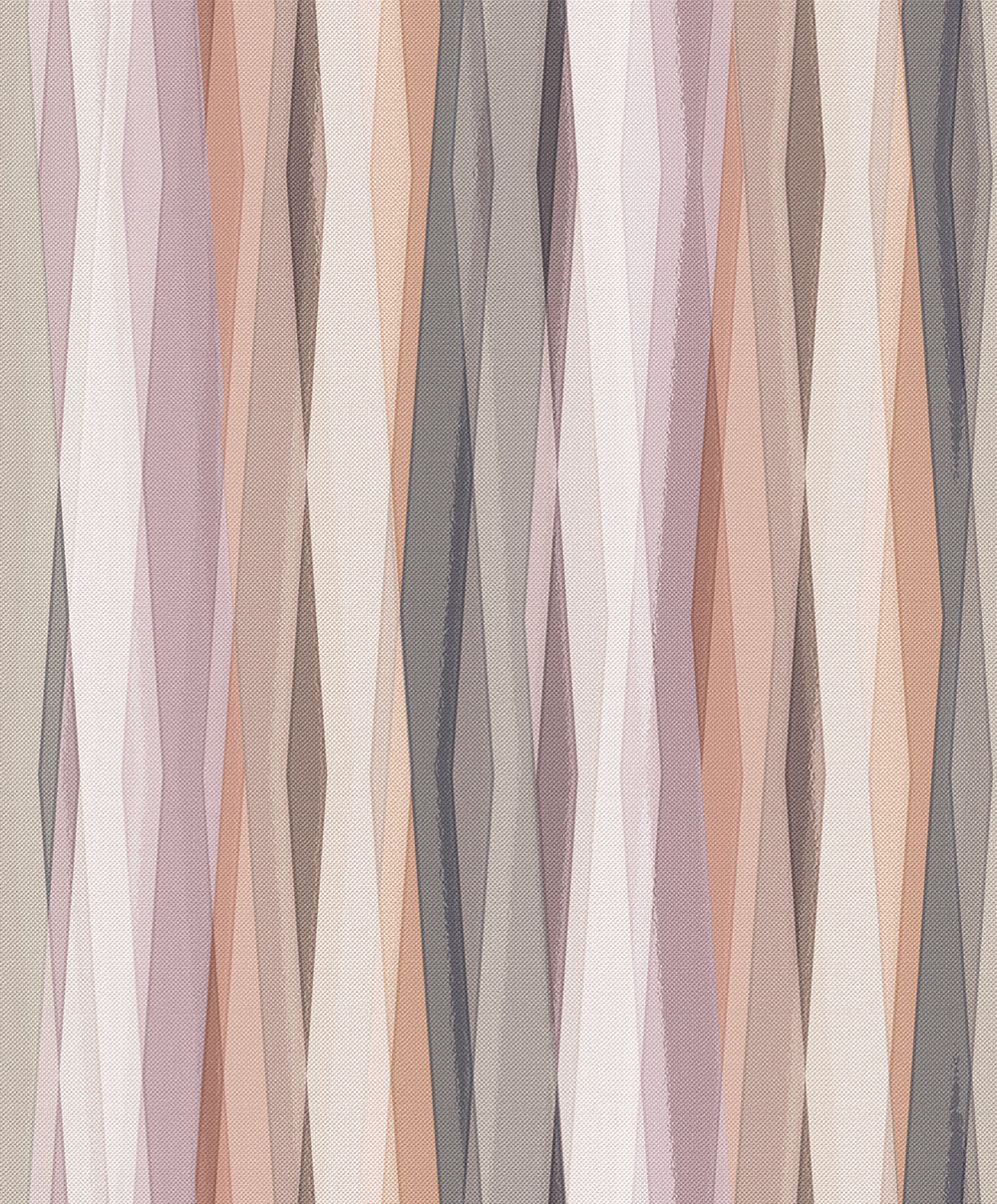 Vliesová tapeta na zeď, grafický vzor, 89007, Naomi, Novamur