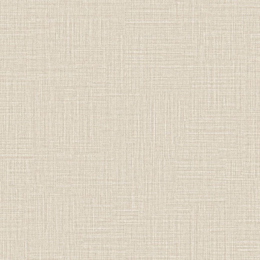 Vliesová tapeta na zeď, béžová, látková textura, Z70703, Marrakech, Zambaiti Parati