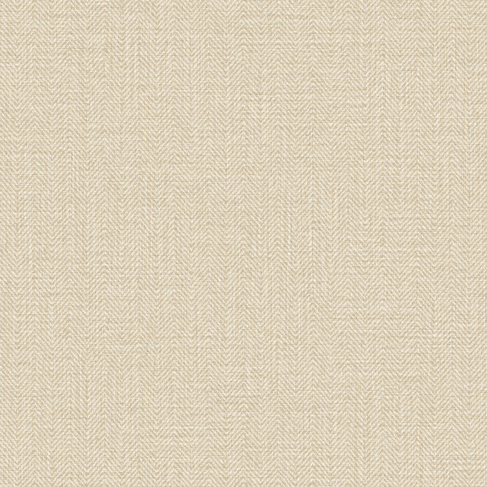 Vliesová tapeta na zeď, hnědo-béžová, vzor rybí kosti, Z70707, Marrakech, Zambaiti Parati