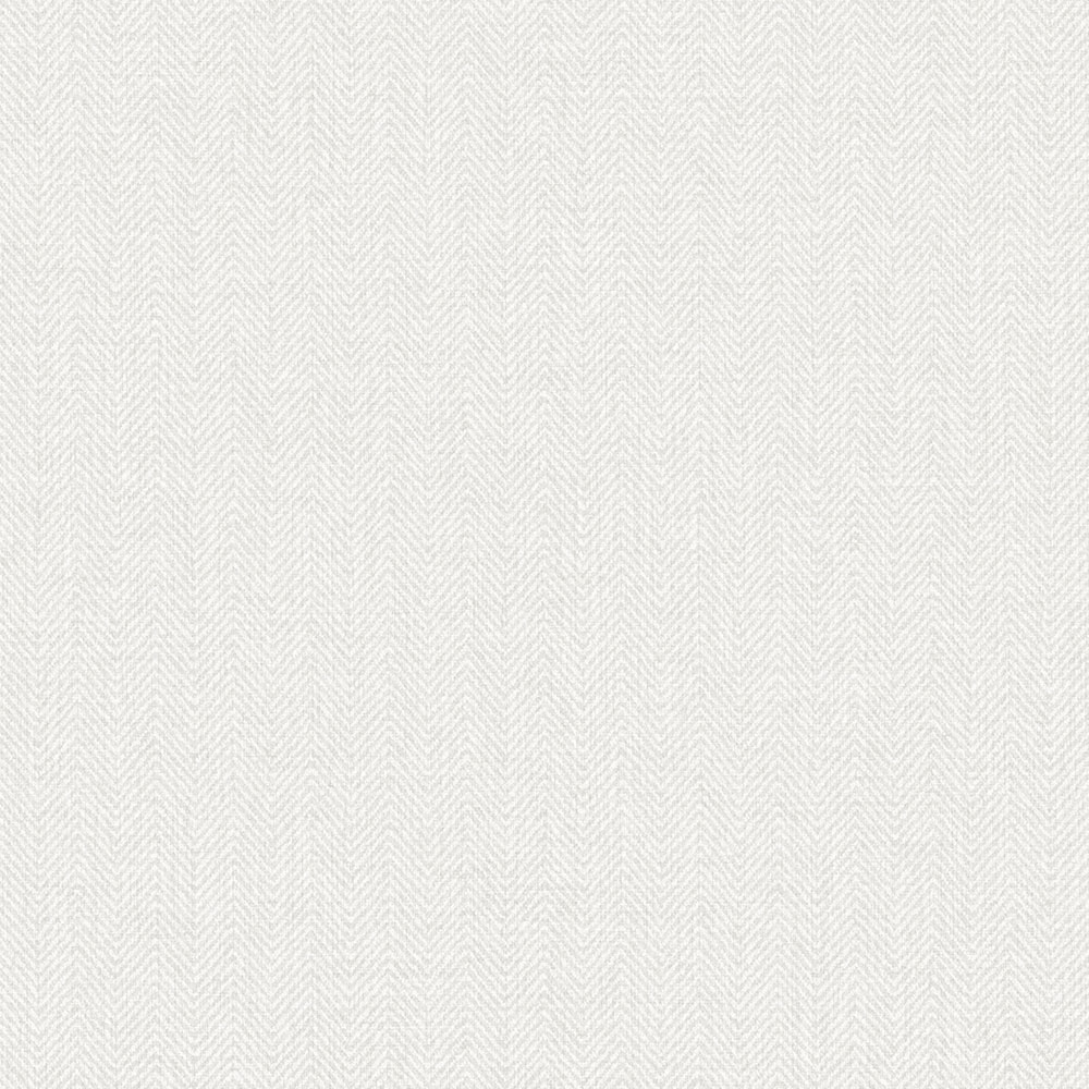 Vliesová tapeta na zeď, krémovo-šedá, vzor rybí kosti, Z70711, Marrakech, Zambaiti Parati