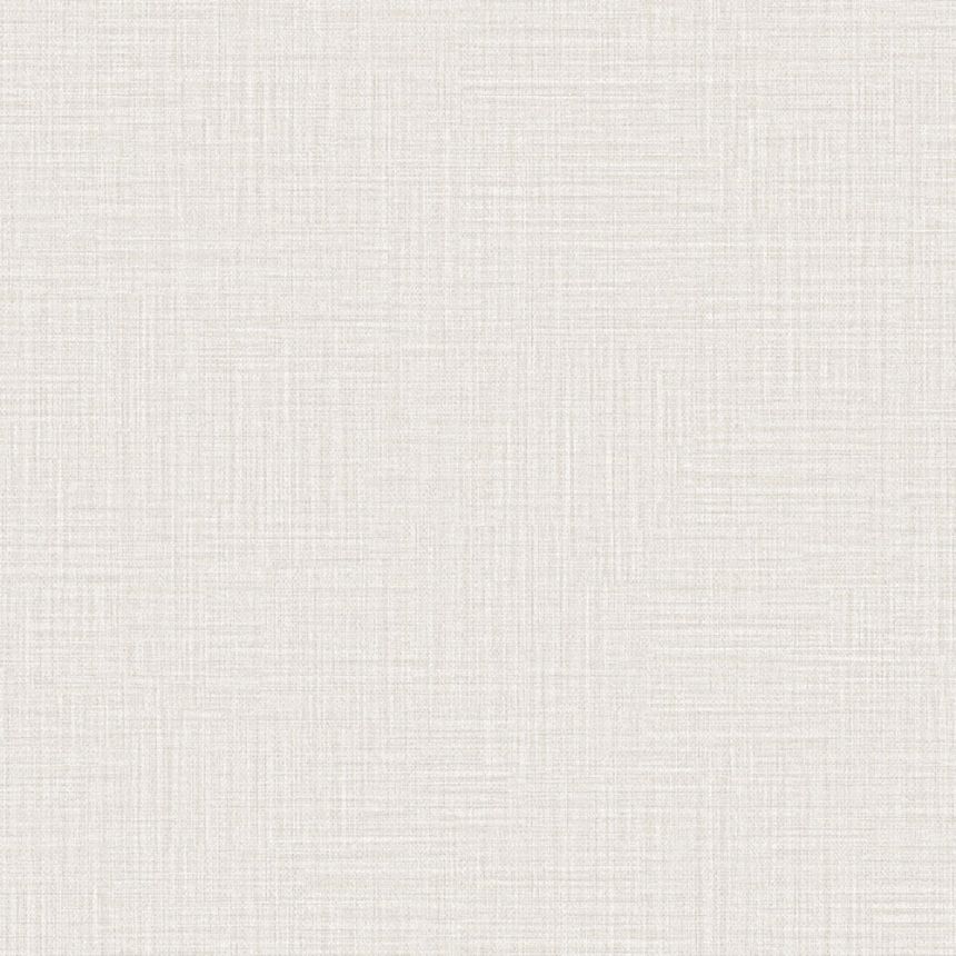 Vliesová tapeta na zeď, šedo-krémová, látková textura, Z70713, Marrakech, Zambaiti Parati