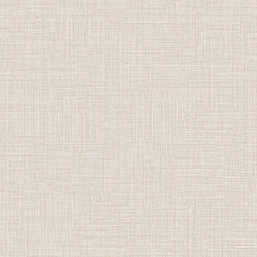 Vliesová tapeta na zeď, béžová, látková textura, Z70718, Marrakech, Zambaiti Parati